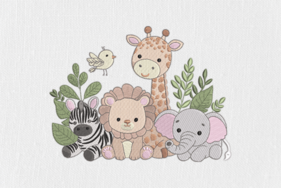 Animal Embroidery Design: A Designer’s Honest Review for Real-World Use